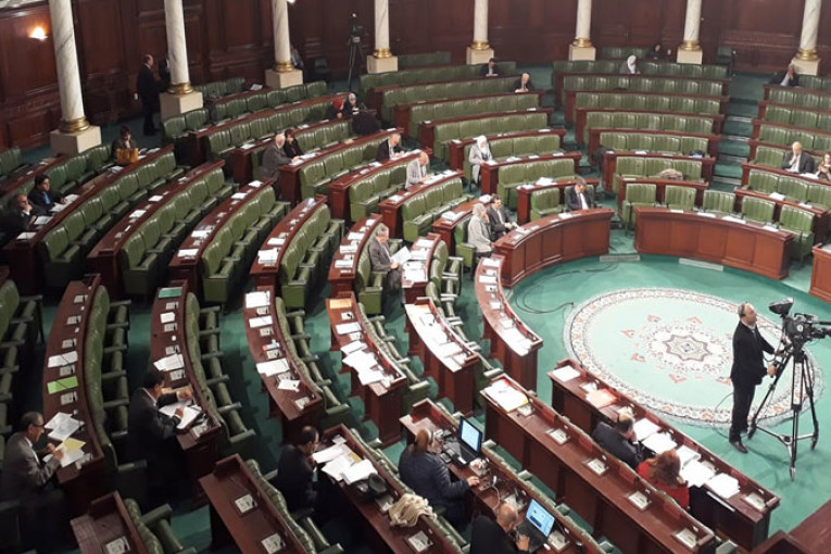 19 بالمائة نسبة حضور نواب المجلس في الجلسات العامة خلال شهر نوفمبر المنقضي