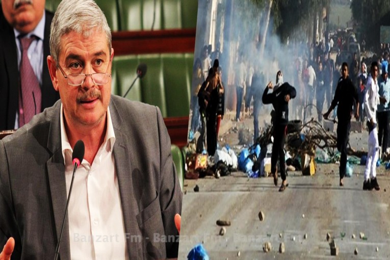 الصحبي بن فرج يكشف : سيناريو ” الدمّ ” و” الحبوب المخدرّة ” والفوضى في تونس بداية من شهر جانفي القادم …