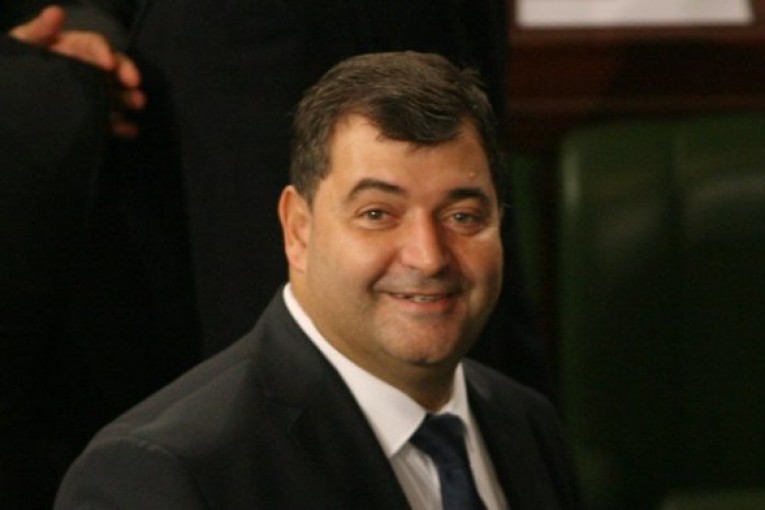 روني الطرابلسي: الكلّ مشمول بتضارب المصالح وأوّلهم النواب