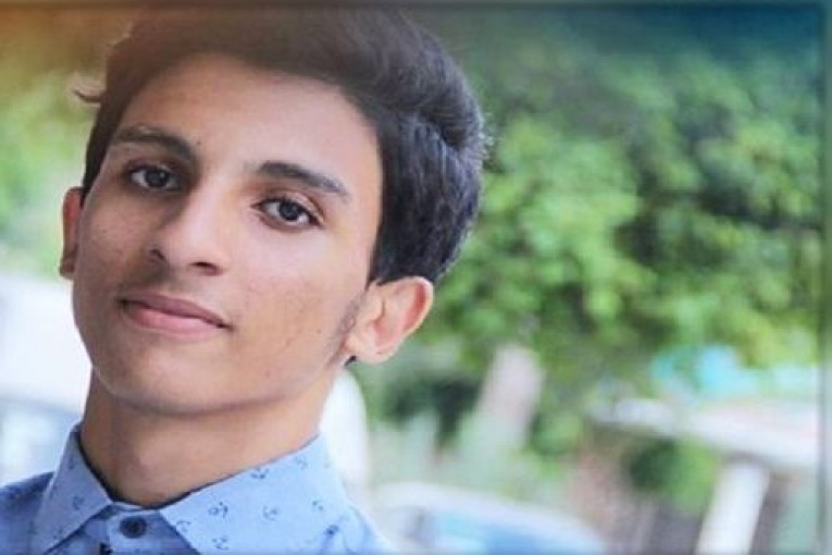 طفل أصيل صفاقس يفوز بالمرتبة الأولى في مسابقة عالمية بأمريكا