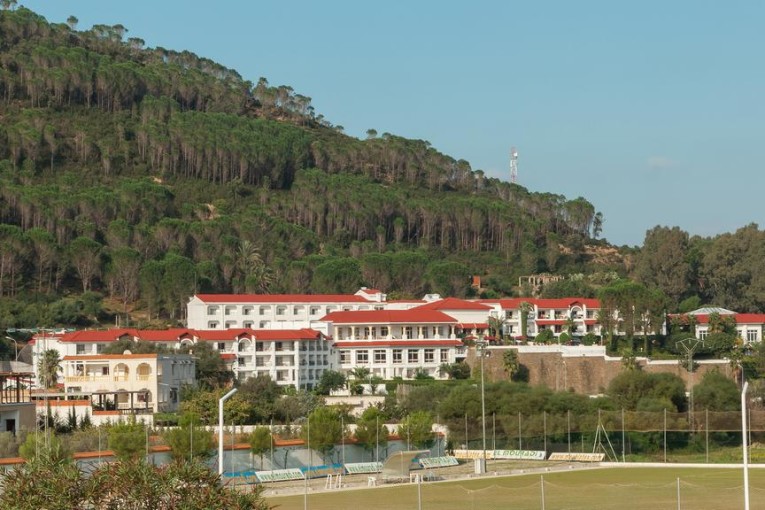 نزل طبرقة وعين دراهم: نسبة امتلاء 100%