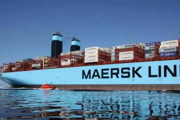 موقع فرنسي: عملاق النقل البحري بالعالم يُغادر تونس بسبب زوج نائبة في النهضة