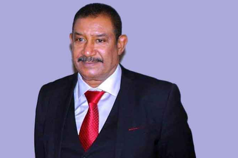 عدم سماع الدعوى في حق رجل الأعمال محمد العياشي العجرودي