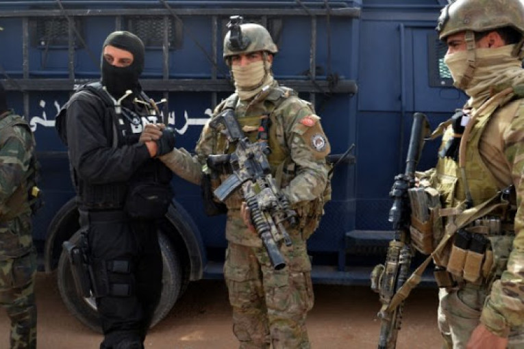 خطط لإقامة إمارة إسلامية بسيدي بوزيد.. من هو الإرهابي عز الدين علوي