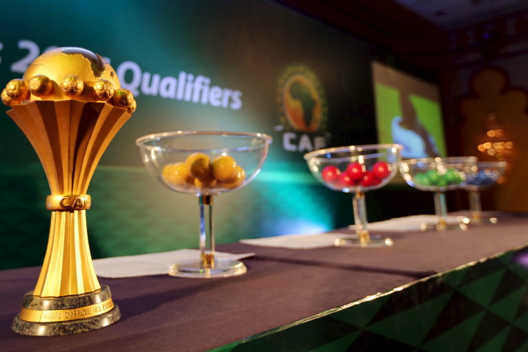 مصر تحتضن رسميا كأس أمم أفريقيا 2019