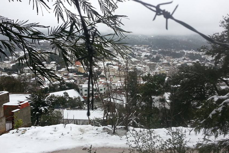 المعهد الوطني للرصد الجوي: بداية من هذا الخميس انخفاض في درجات الحرارة وتساقط الثلوج