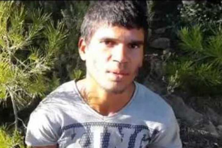 الإعدام لقاتل الشهيد الراعي مبروك السلطاني