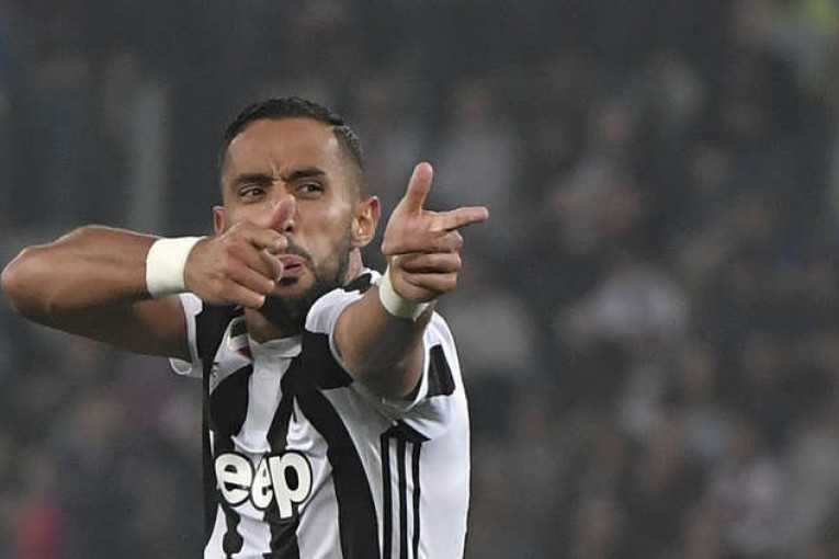 مدافع اليوفي يطير إلى الدوري القطري