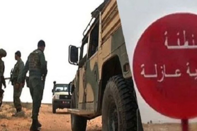 تطاوين: إيقاف تونسيين بحوزتهما 6 كلغ من الذهب