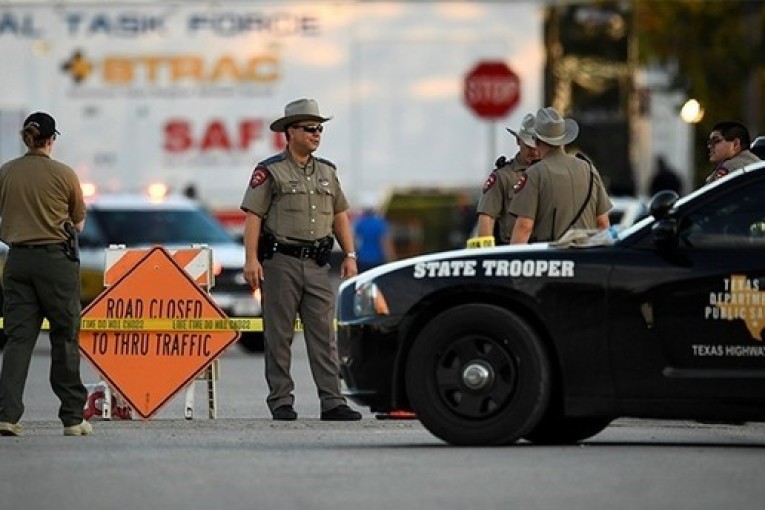 الولايات المتحدة: قتلى في إطلاق نار بكاليفورنيا