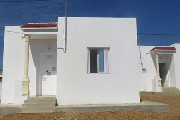 الاستيلاء على مساكن بالنفيضة: ولاية سوسة تُقاضي 150 عائلة !