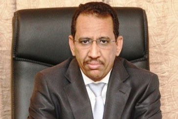 وفاة سفير موريتانيا في تونس