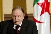 بوتفليقة: “سأبقى في الحكم حتّى بعد انتهاء ولايتي”