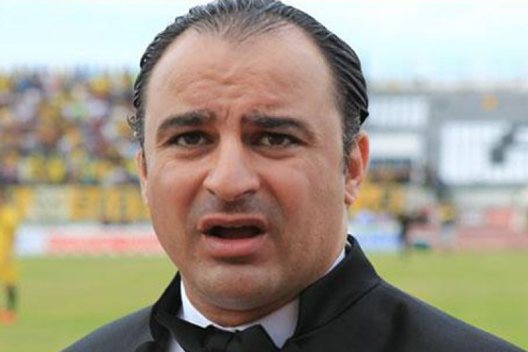 عبد السلام السعيداني: “لن أعتذر.. وكان صارتلي حاجة سأكون شهيد بنزرت” (فيديو)