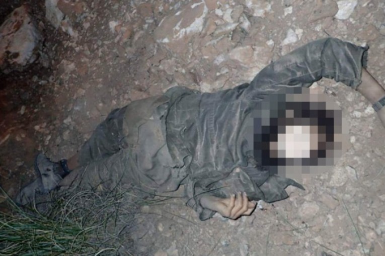 القصرين: هويات الإرهابيين القتلى في العملية الأمنية بالسلوم