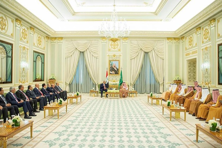 وكالة الأنباء السعودية: المملكة تستضيف قمة مجموعة العشرين في نوفمبر 2020