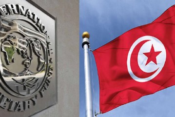 صندوق النّقد يُوافق على منح تونس القسط السّادس من قرض الـ2.9 مليار دولار