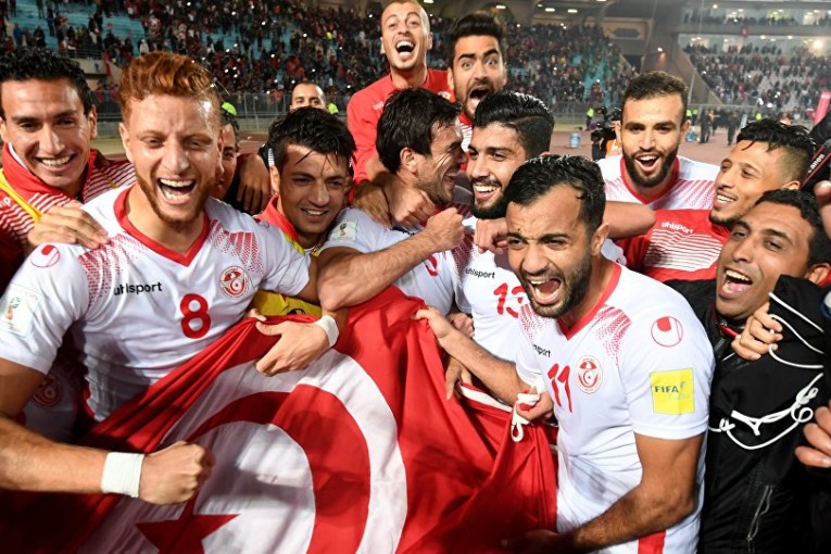 الجامعة التونسية لكرة القدم: تحتج بسبب إقصاء تونس من الشريط الوثائقي لكأس أمم إفريقيا