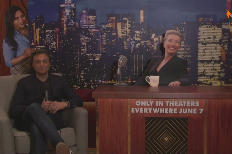 الجنوبية في قلب هوليود: المعرض السنوي لأصحاب قاعات السينما ب-Las Vegas