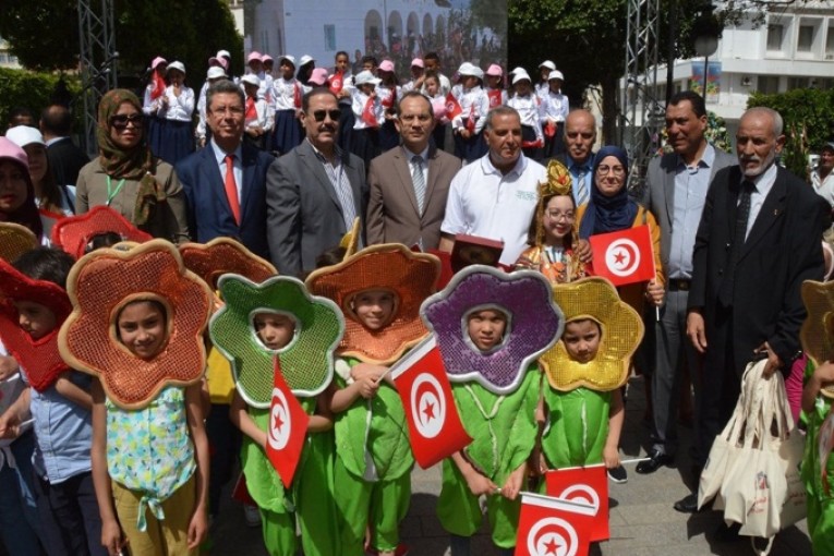 وزير الداخلية: اليقظة الأمنية واجبة في ظل تواصل التهديدات الإرهابية المحتملة إقليميا ودوليا