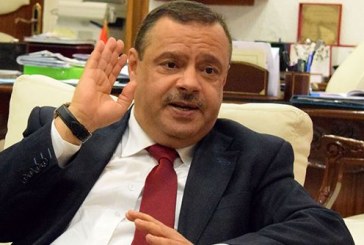 وزير الفلاحة سمير الطيب: البارح كليت الدلاع…والصابة سليمة