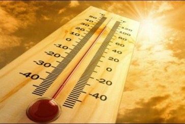 تواصل ارتفاع الحرارة لتتجاوز المعدلات العادية من شهر جوان بفارق يتراوح بين 6 و 10 درجات