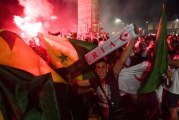 4 قتلى و8 جرحى أثناء احتفالات الجزائرين بالفوز على نيجيريا
