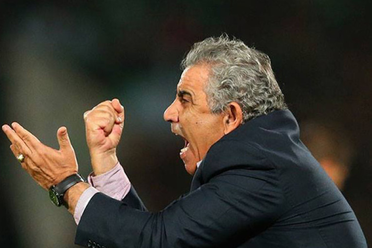 رسمي: فوزي البنزرتي المدرب الجديد للنجم الساحلي