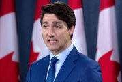 جاستن ترودو: كندا تقف اليوم مع التونسيين في حزنهم على وفاة رئيسهم