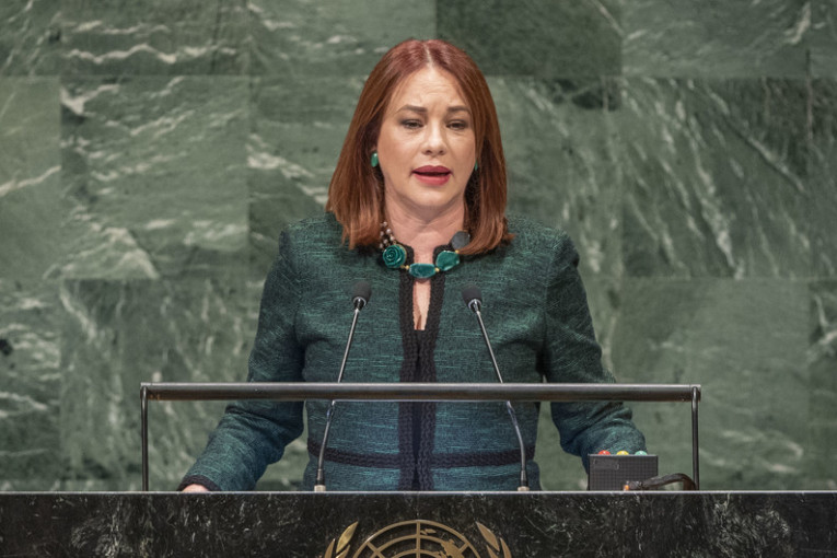 تأبين الرئيس الراحل بالأمم المتحدة: دقيقة صمت وإشادة بوفائه للمنظمة