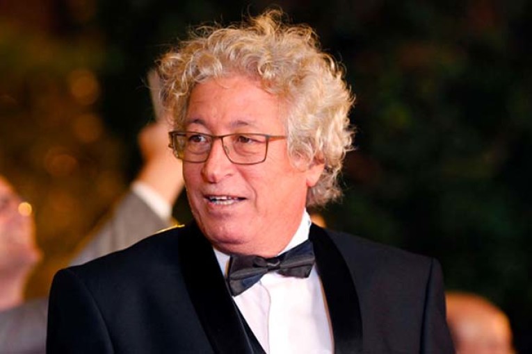 وفاة المنتج السينمائي نجيب عياد