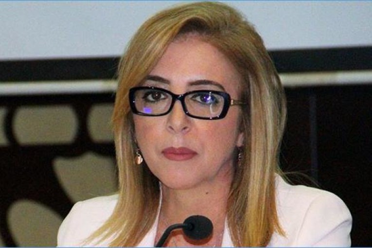 وزيرة الصحة: لجنة التحقيق كشفت سبب وفاة الرضع واحالت الملف على القضاء