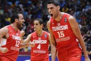 مونديال كرة السلة : المنتخب التونسي يحقق فوزا تاريخيا على حساب إيران