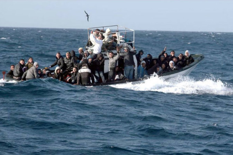 بينهم أطفال: القبض على 13 شخصا في المهدية كانوا يعتزمون الإبحار خلسة