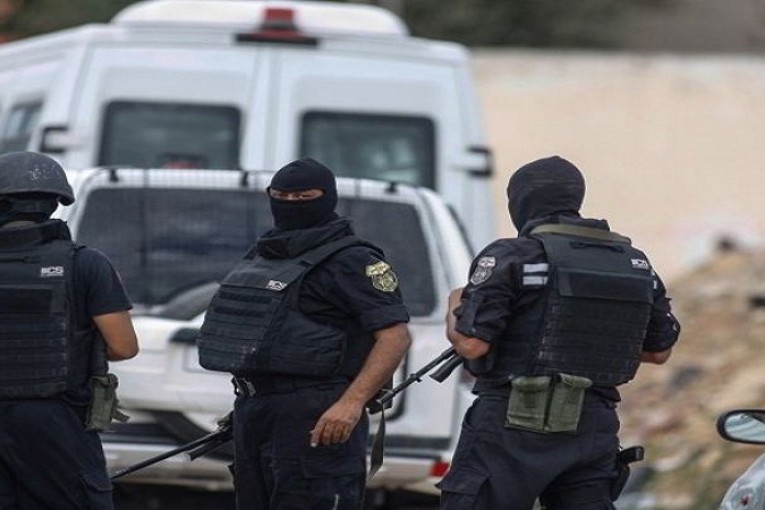 بنزرت: القبض على 4 عناصر على علاقة بحادثتي استشهاد الرائد فوزي الهويملي وإصابة عسكري