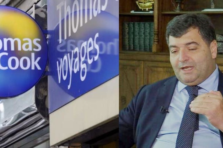 روني الطرابلسي: بريطانيا لم تُحدد موعدا لخلاص مستحقات النزل التونسية