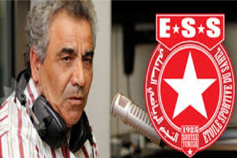 طلاق بالتراضي بين النجم الرياضي الساحلي و المدرب فوزي البنزرتي