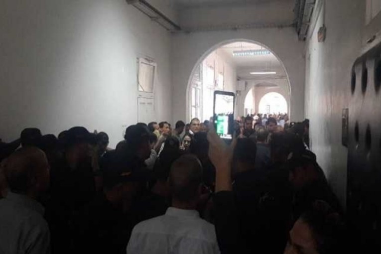 هيئة المحامين تشتكي وكيل الجمهورية للأمم المتحدة