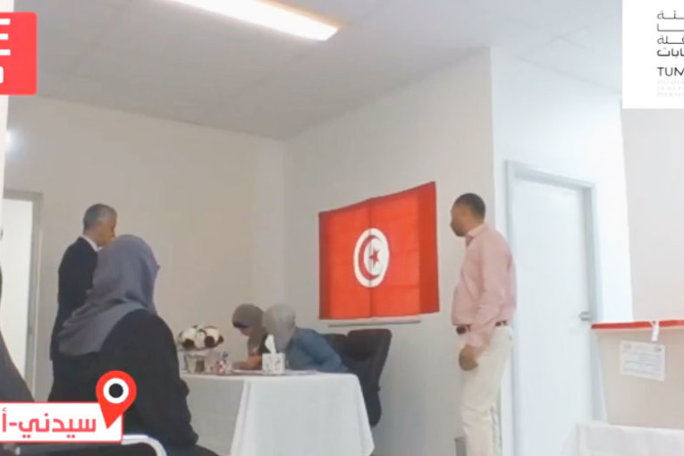 رئاسيات2019: 10.8 % نسبة الاقبال بالخارج في ثالث أيام الاقتراع