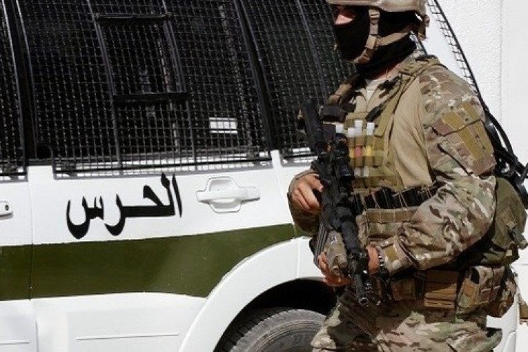 بلاغ من الداخلية حول العملية الأمنية بحيدرة