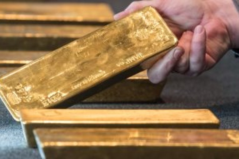 ضُبط مُتلبّسا: التحقيق مع عون ديوانة حاول تهريب 18 كلغ من الذّهب‎