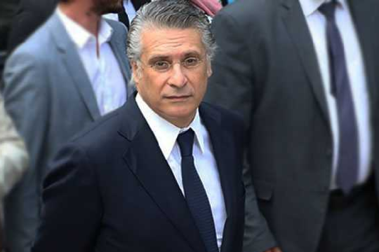 دائرة الإتهام ترفض الإفراج عن نبيل القروي