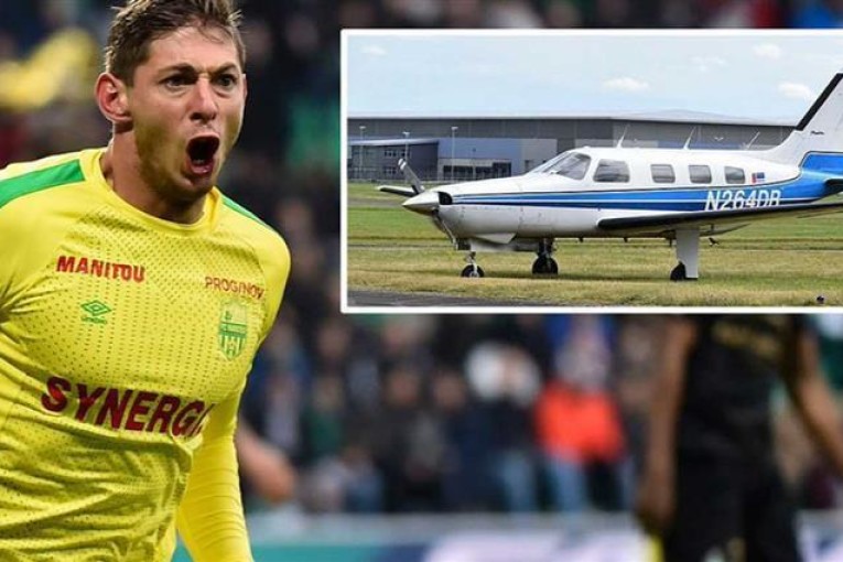 قضية الراحل”سالا”: “فيفا” يُغرم كارديف سيتي بـ 6 ملايين أورو