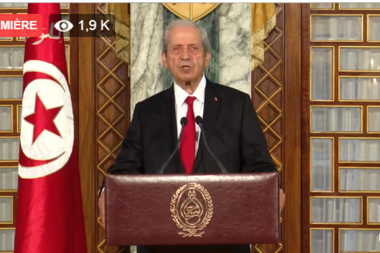 رئيس الجمهورية: وجود القروي بالسجن يُهدد المسار الانتخابي ويجب أن نجد حلا مشرفا