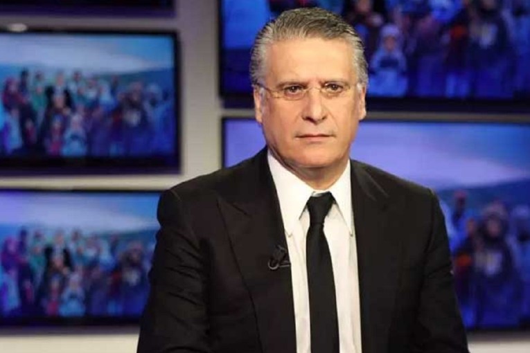 قلب تونس تطالب بتأجيل الدور الثاني في صورة بقائه بالسجن