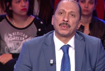 محمد عبّو: حركة النهضة لن تتنازل بنسبة 99.99% عن حقيبتَيْ الداخلية والعدل