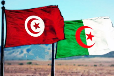1،700 مليون تونسي يزورون الجزائر خلال 2019