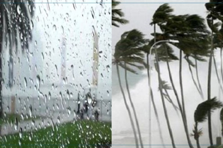 بلاغ تحذيري لوزارة الفلاحة حول التقلبات الجوية