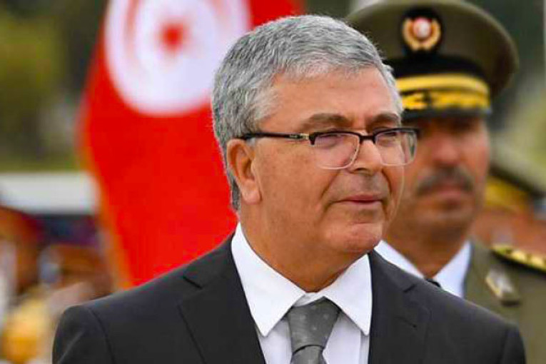 بعدإقالته، الزبيدي يعلق..