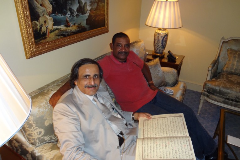 الجنوبية الحدث : من يريد راس العجرودي ..!